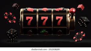 lucky 33 me